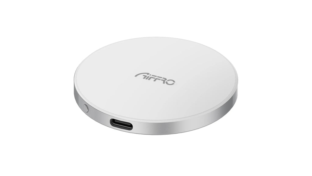 P10 Magnetic Portable Solid State Drive, Magsafe Compatible, Type-C, up to 2000MB/S