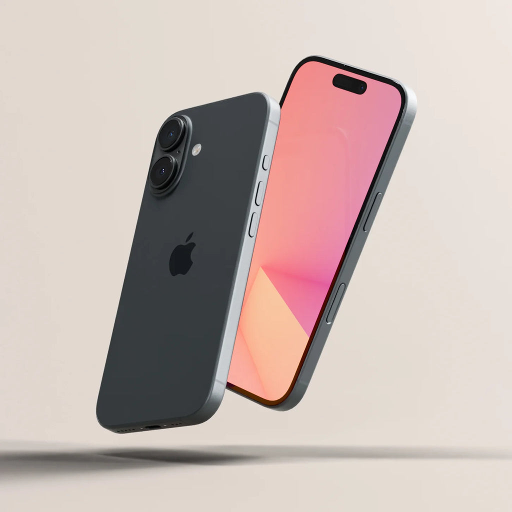 128GB (Unlocked)