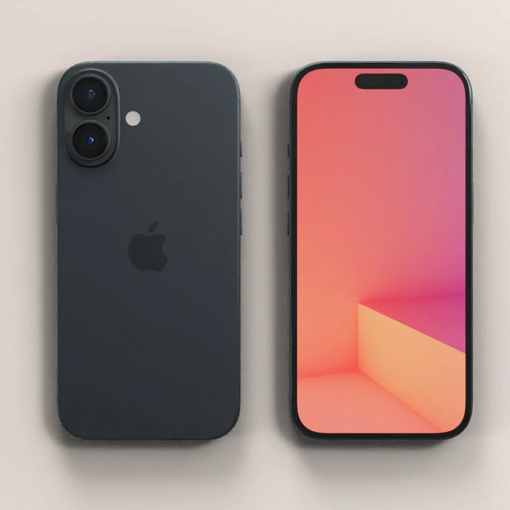 128GB (Unlocked)