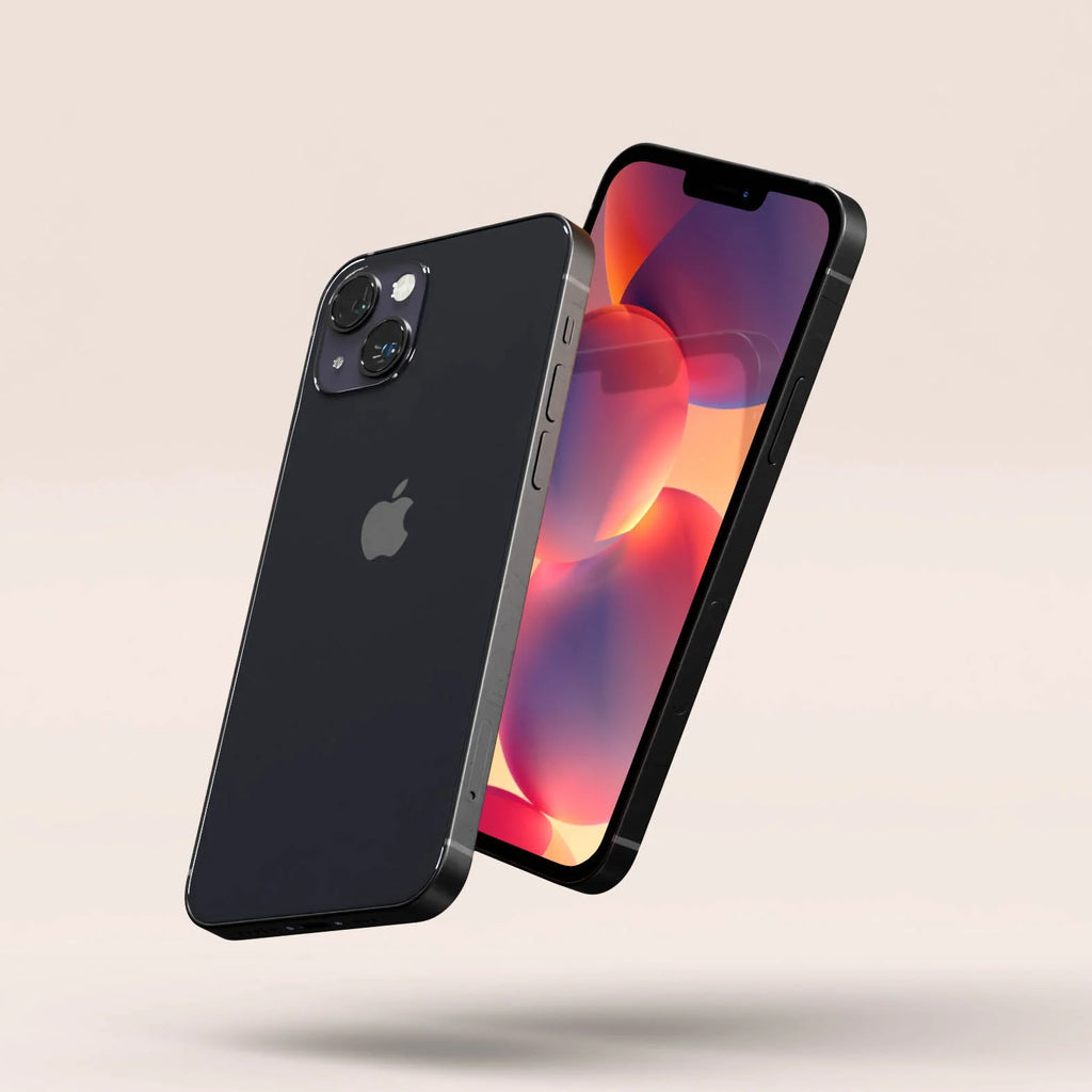128GB (Unlocked)