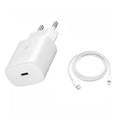 Fast Charger and Cable for Iphone