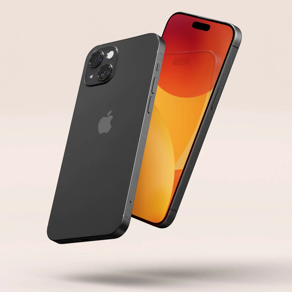 128GB (Unlocked)