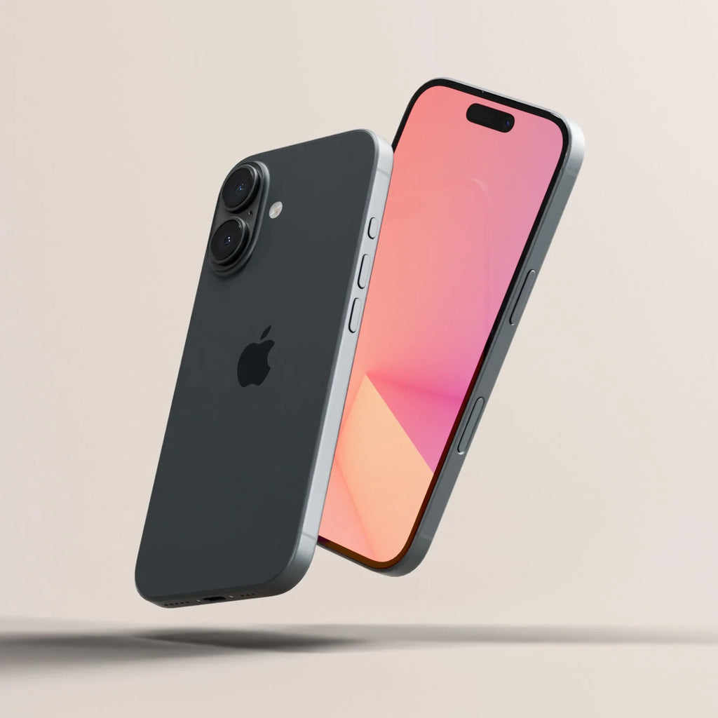128GB (Unlocked)